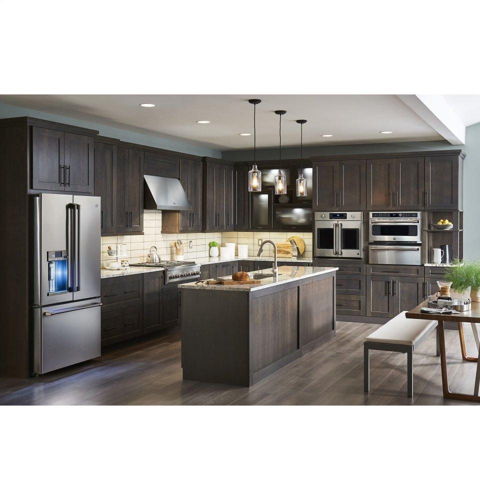GE Cafe™ Series 36" Gas Rangetop