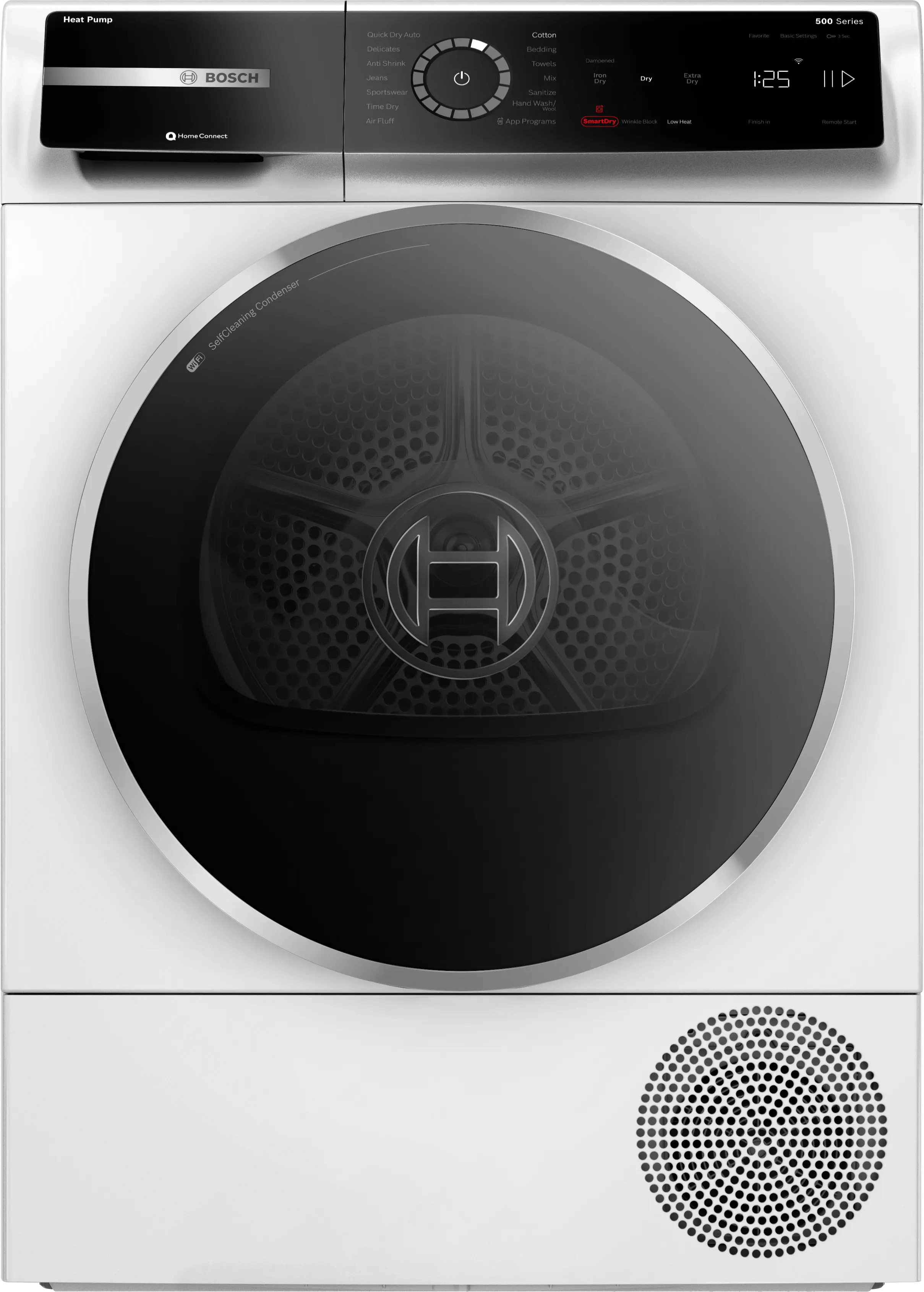 500 Series Heat Pump Dryer