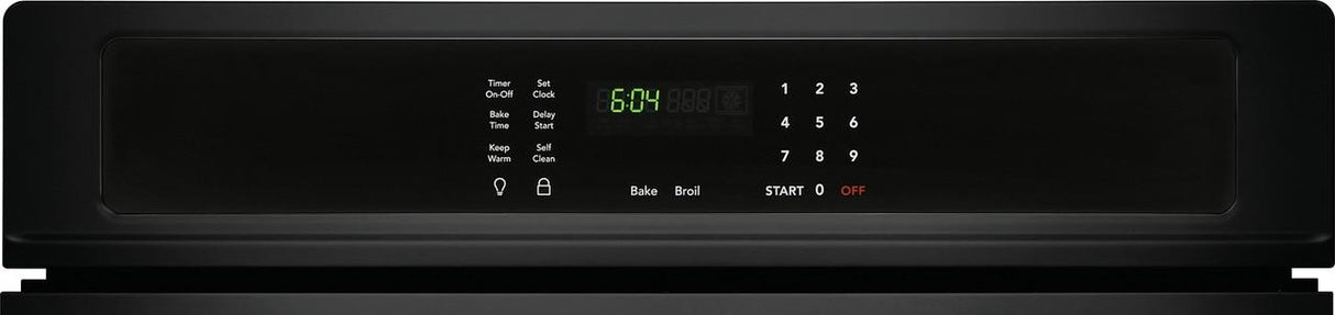 Frigidaire 27'' Single Electric Wall Oven