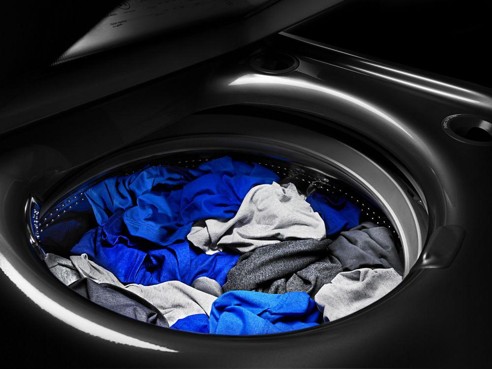 Top Load Washer with the PowerWash® System - 6.2 cu. ft.