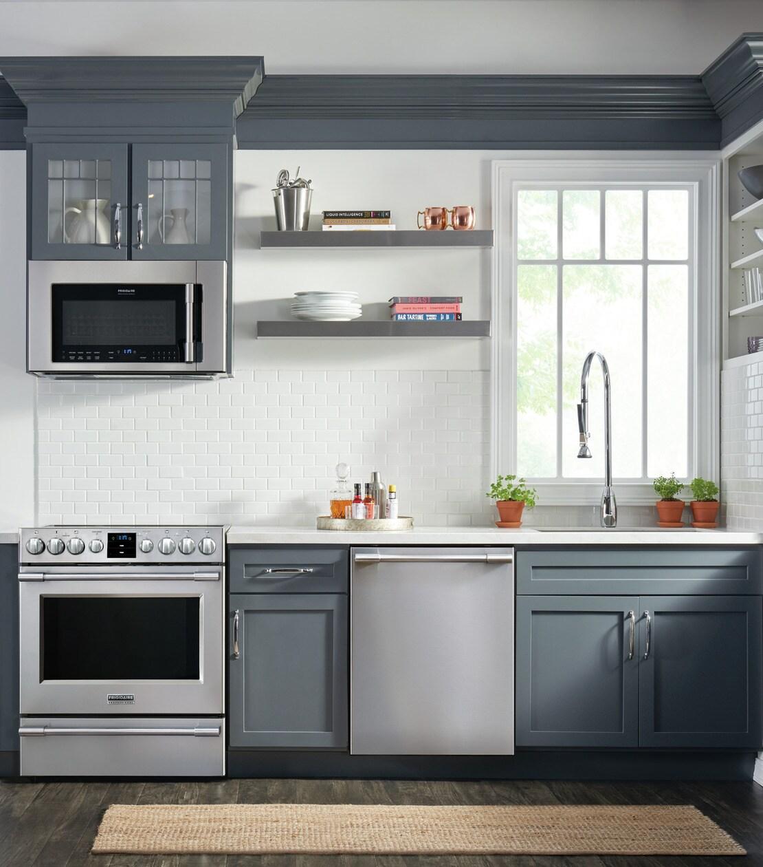 Frigidaire Professional 24" Built-In Dishwasher with EvenDry™ System