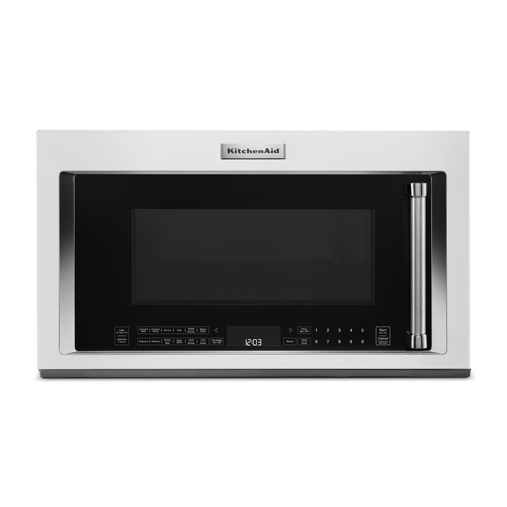 MHC 1.9 CU.FT. CONVECT-WH