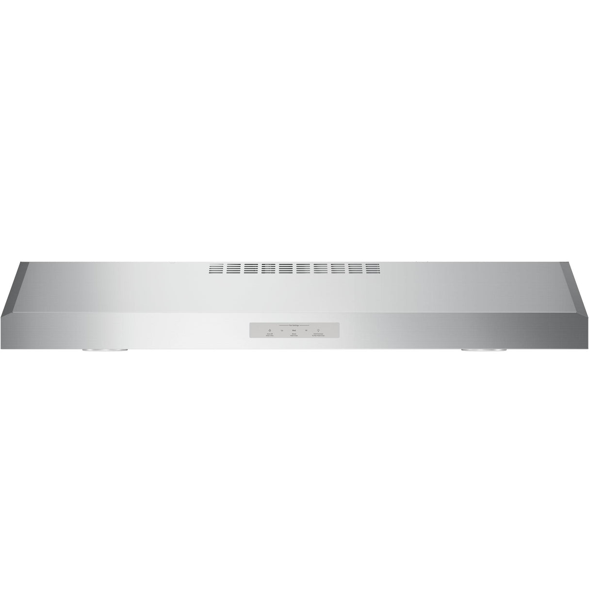 GE Profile™ 36" Under The Cabinet Hood