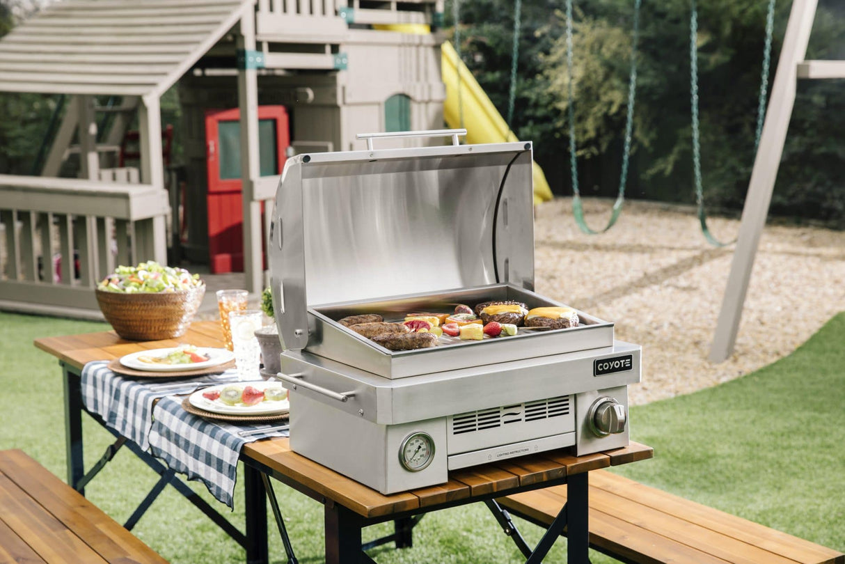 Portable Grill