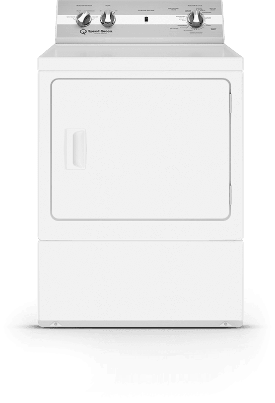 White Dryer: DC5 (Electric)