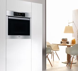 Chef 70cm Single Oven