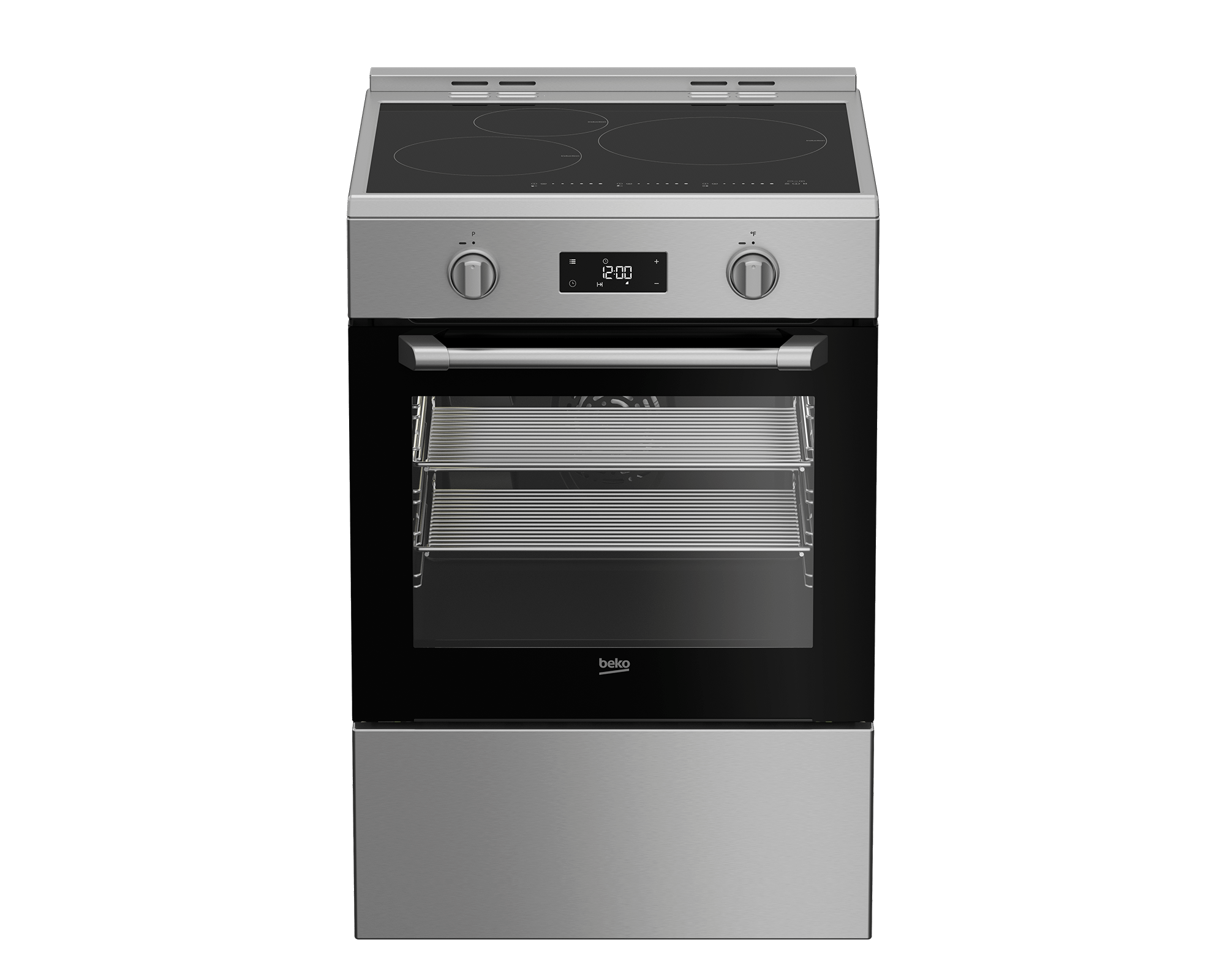 23.622047 Slide-In Range