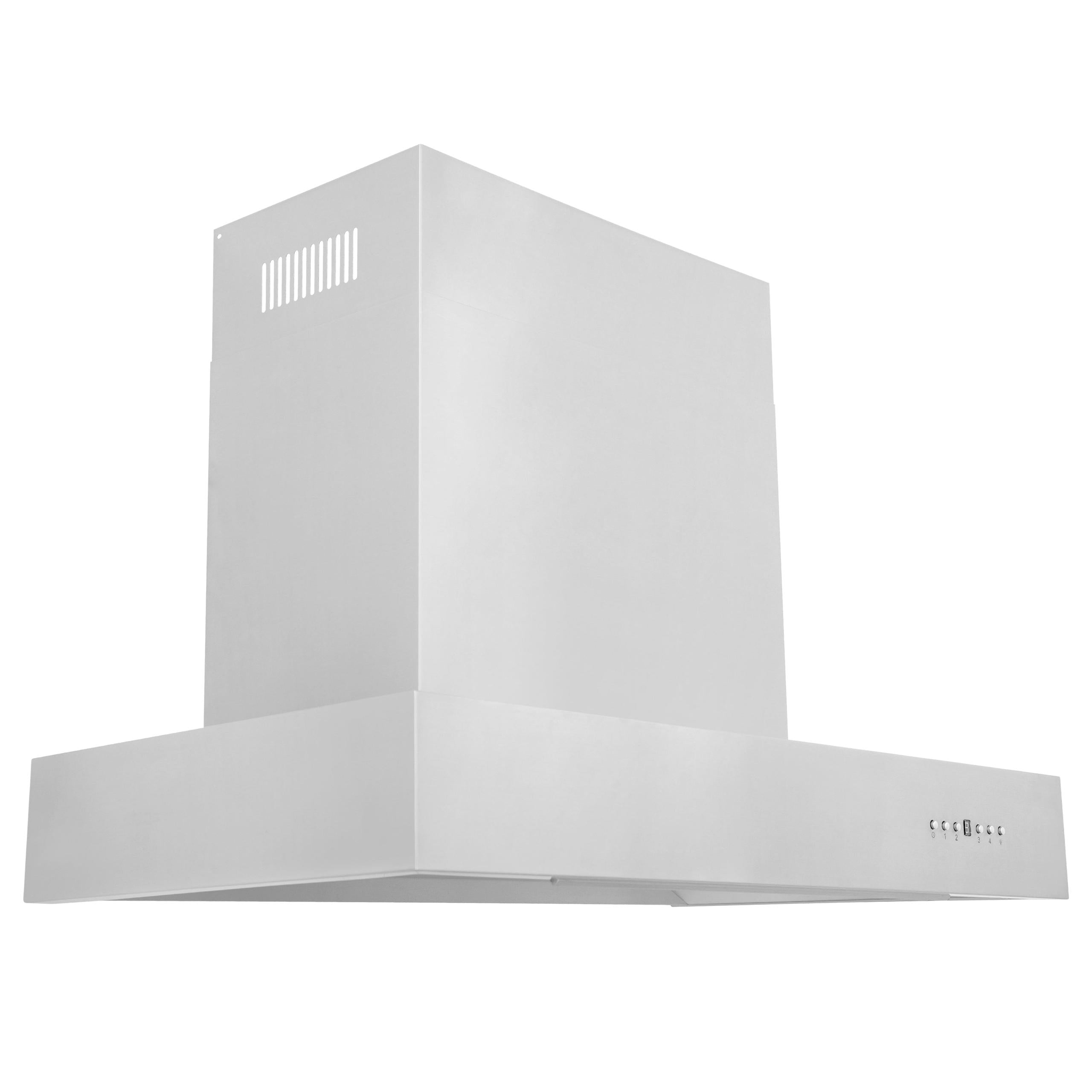 36" KECOM Wall Hood 1200 cfm