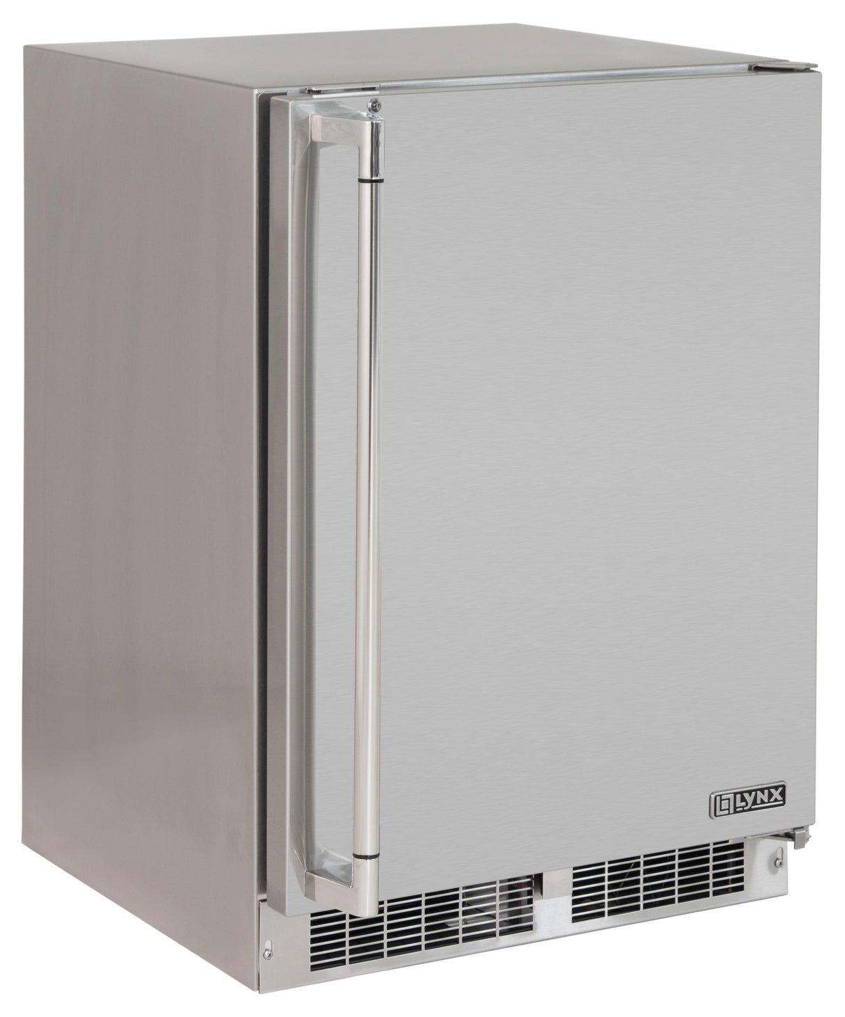 Lynx 24" Outdoor Refrigerator, Right Hinge