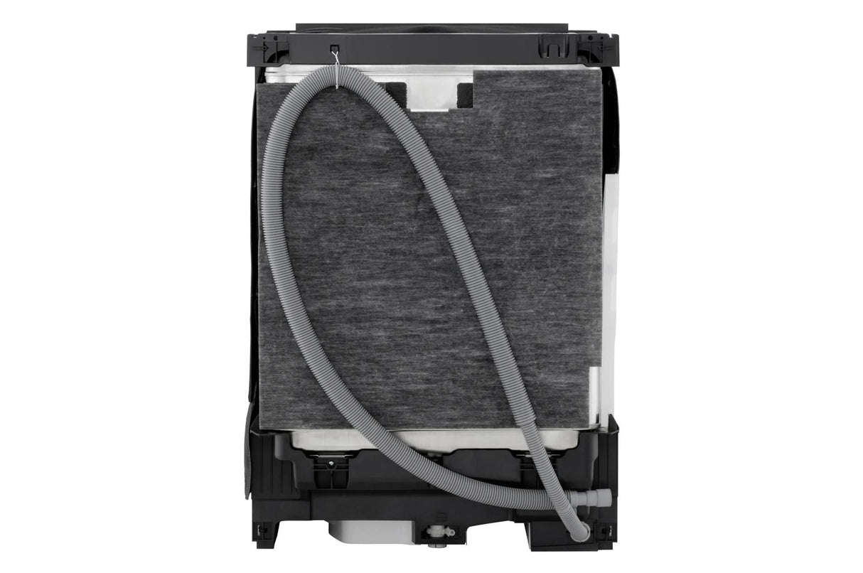 Smart FlushFit™ Top Control Dishwasher with 1-Hour Wash & Dry, QuadWash® Pro, TrueSteam® and Dynamic Heat Dry™ w/AutoVent Dry™