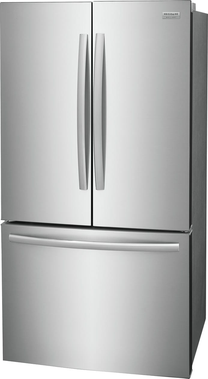 29 Cu. Ft. Standard-Depth French Door Refrigerator