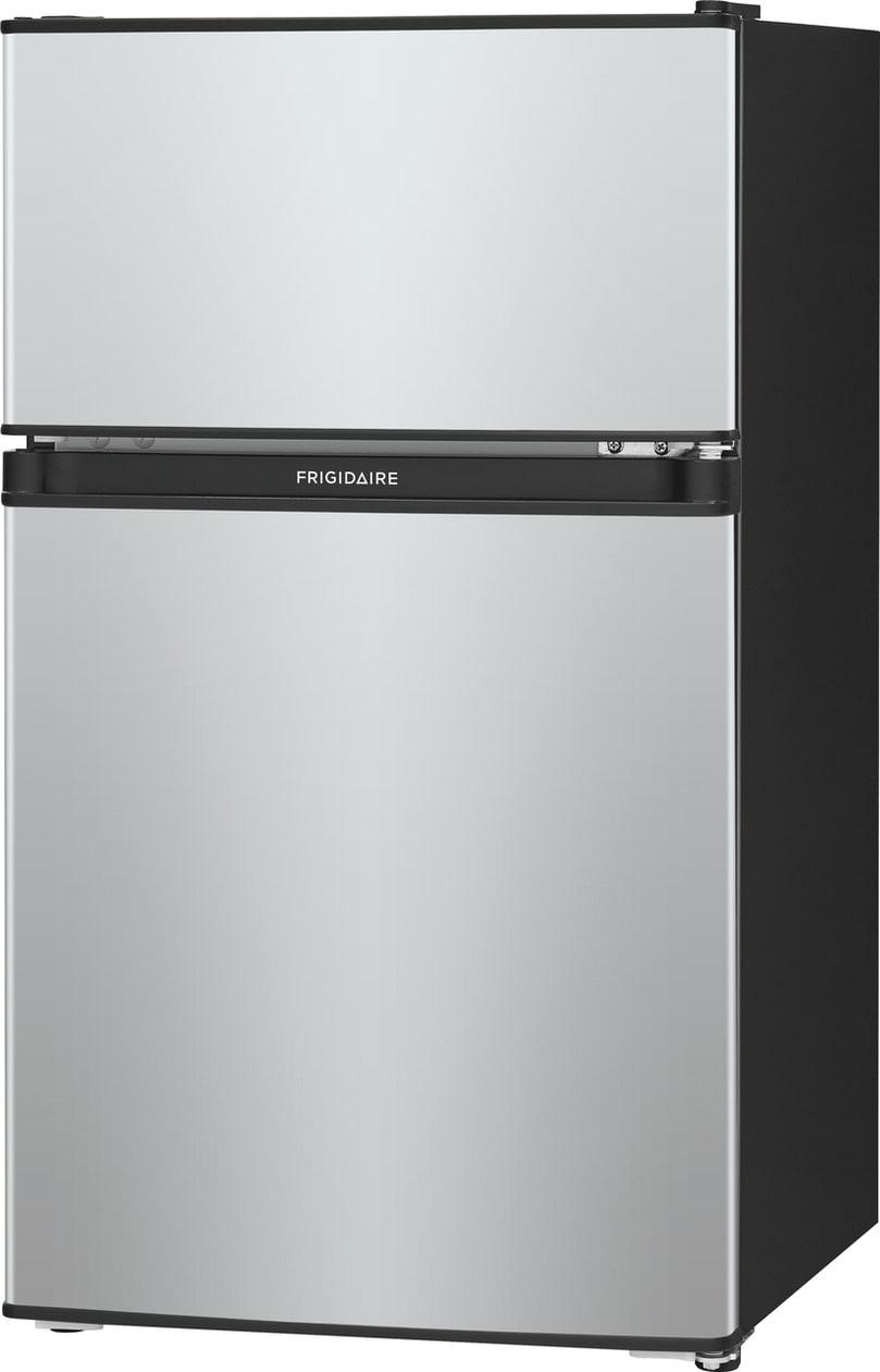 3 Cu. Ft. Compact Refrigerator