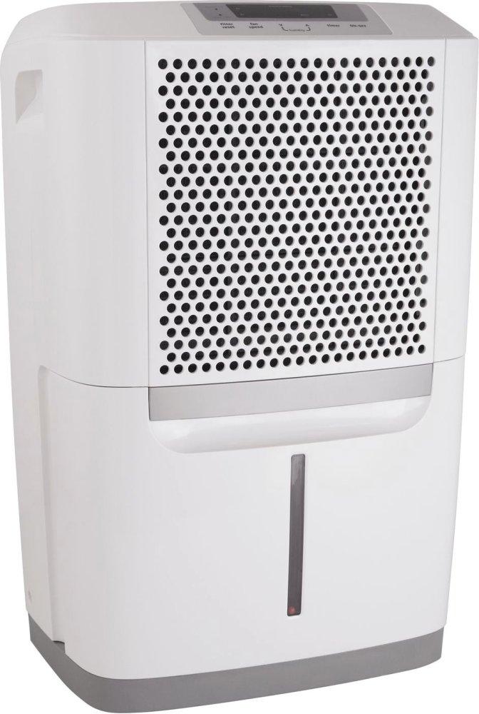 Frigidaire Medium Room 50 Pint Capacity Dehumidifier