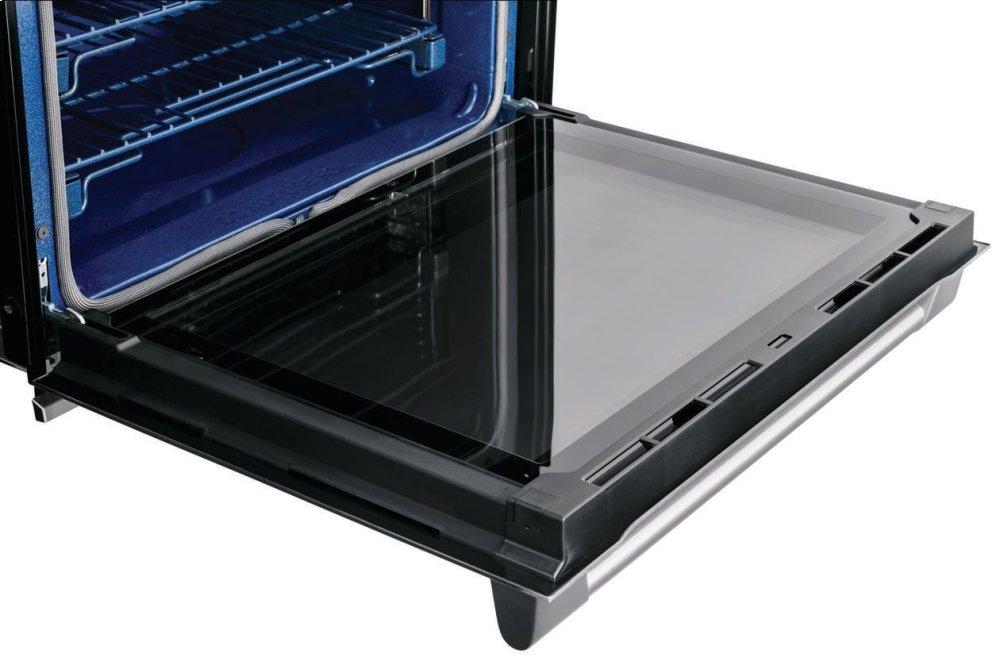 30'' Microwave Combination Oven
