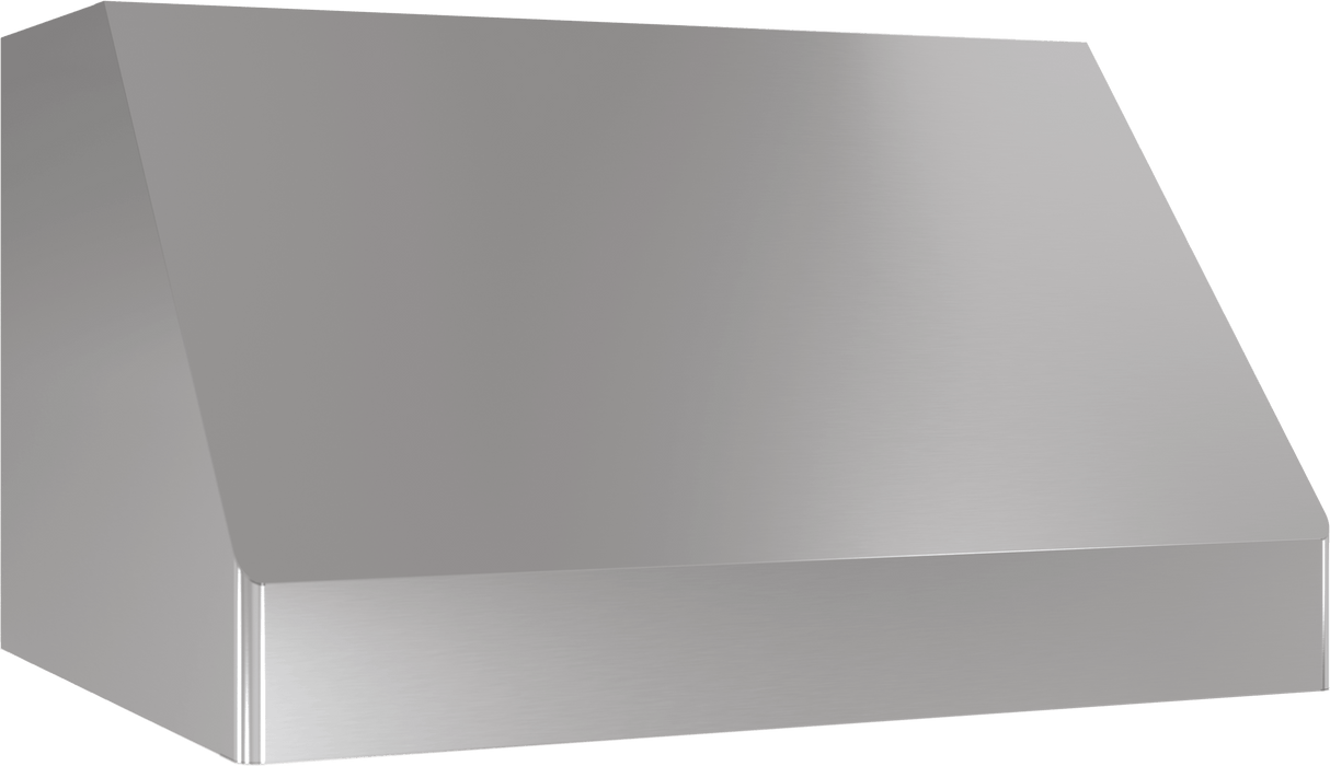 Tempest II, 18in Wall, 30in, SS, TruHue
