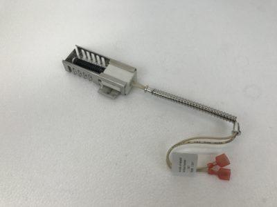 Hot Surface Ignitor, Bake Function