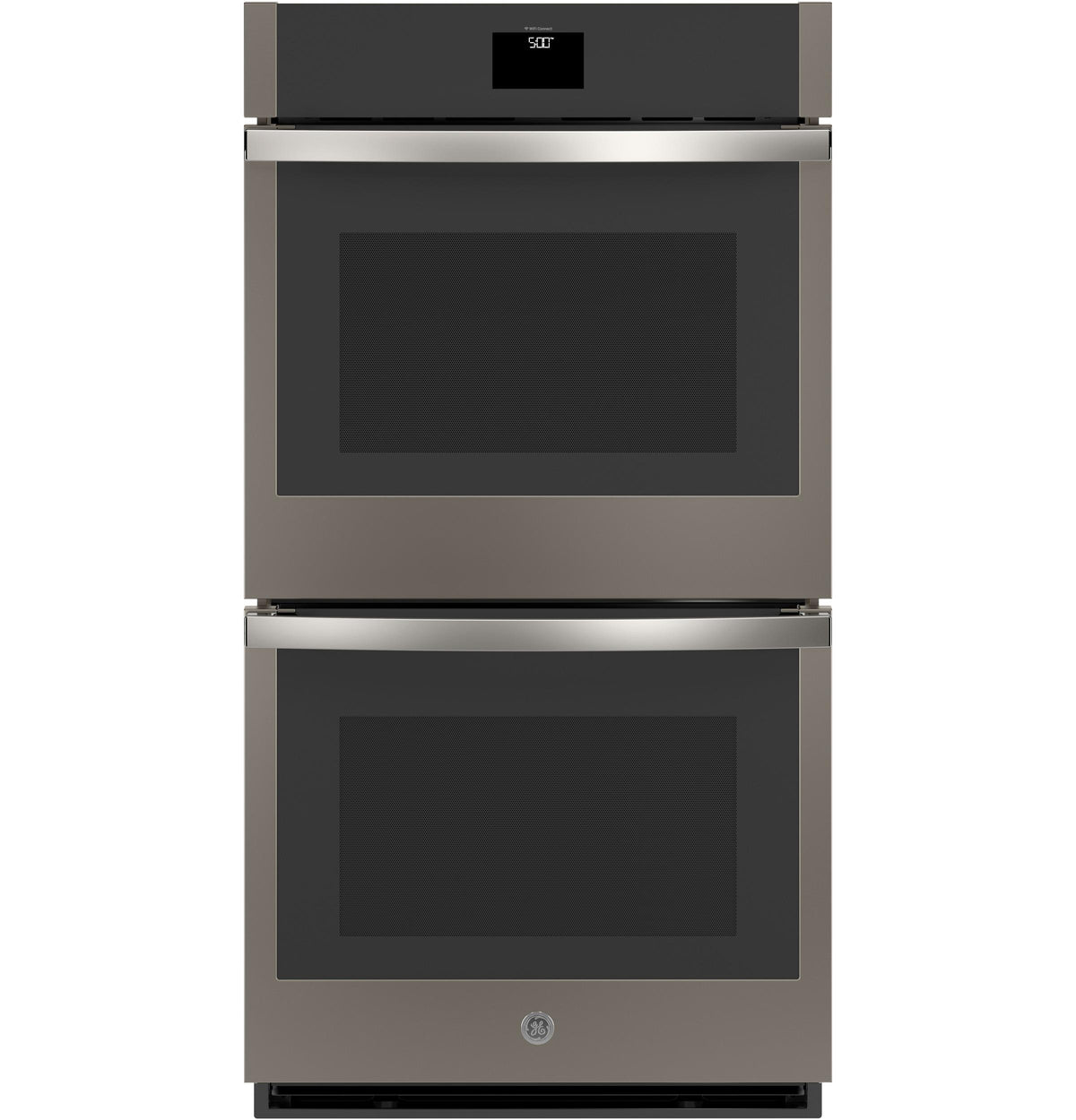 GE® 27" Smart Built-In Convection Double Wall Oven
