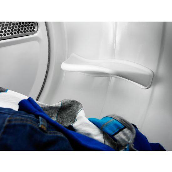 Maytag® Large Capacity Dryer with Wrinkle Prevent Option and PowerDry System ? 7.4 cu. ft. - White