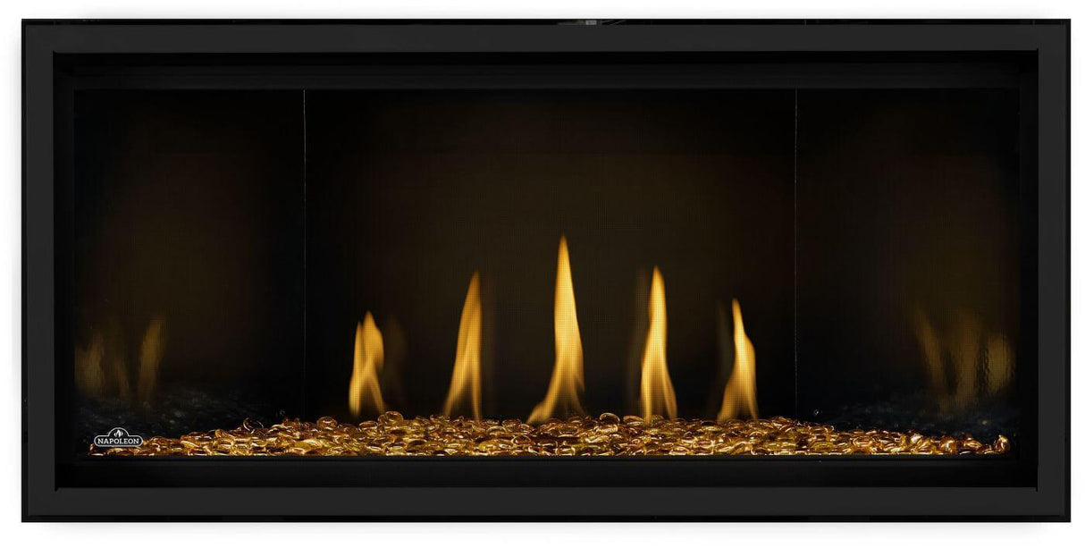 Ascent? Linear Premium 42 Direct Vent Gas Fireplace