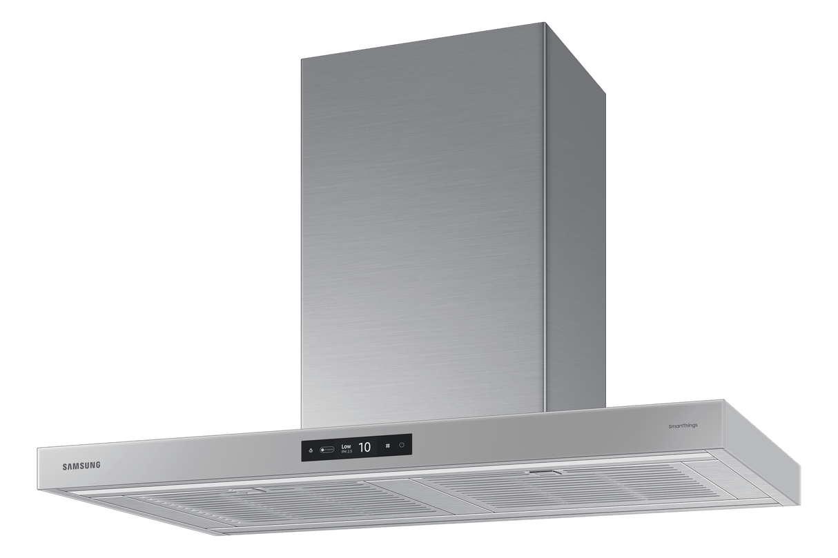 Bespoke Hood Triple Air Sensor Low Noise 36" Width