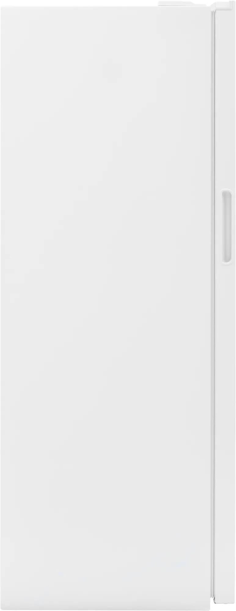 13 Cu. Ft. Garage Ready Upright Freezer