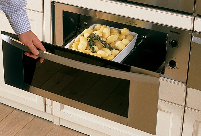 Warming Drawers (ESW)