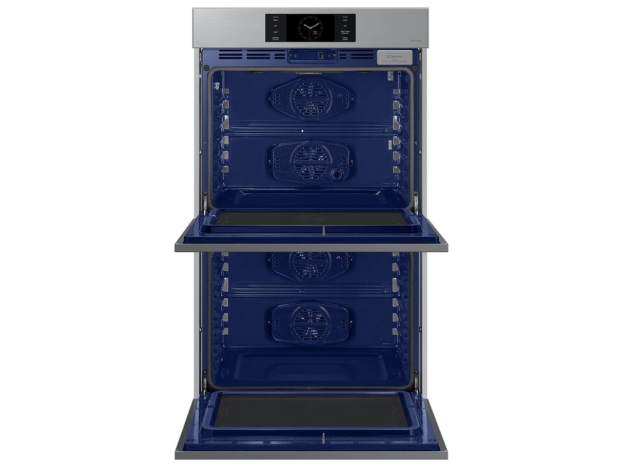 Bespoke Double Wall Oven
