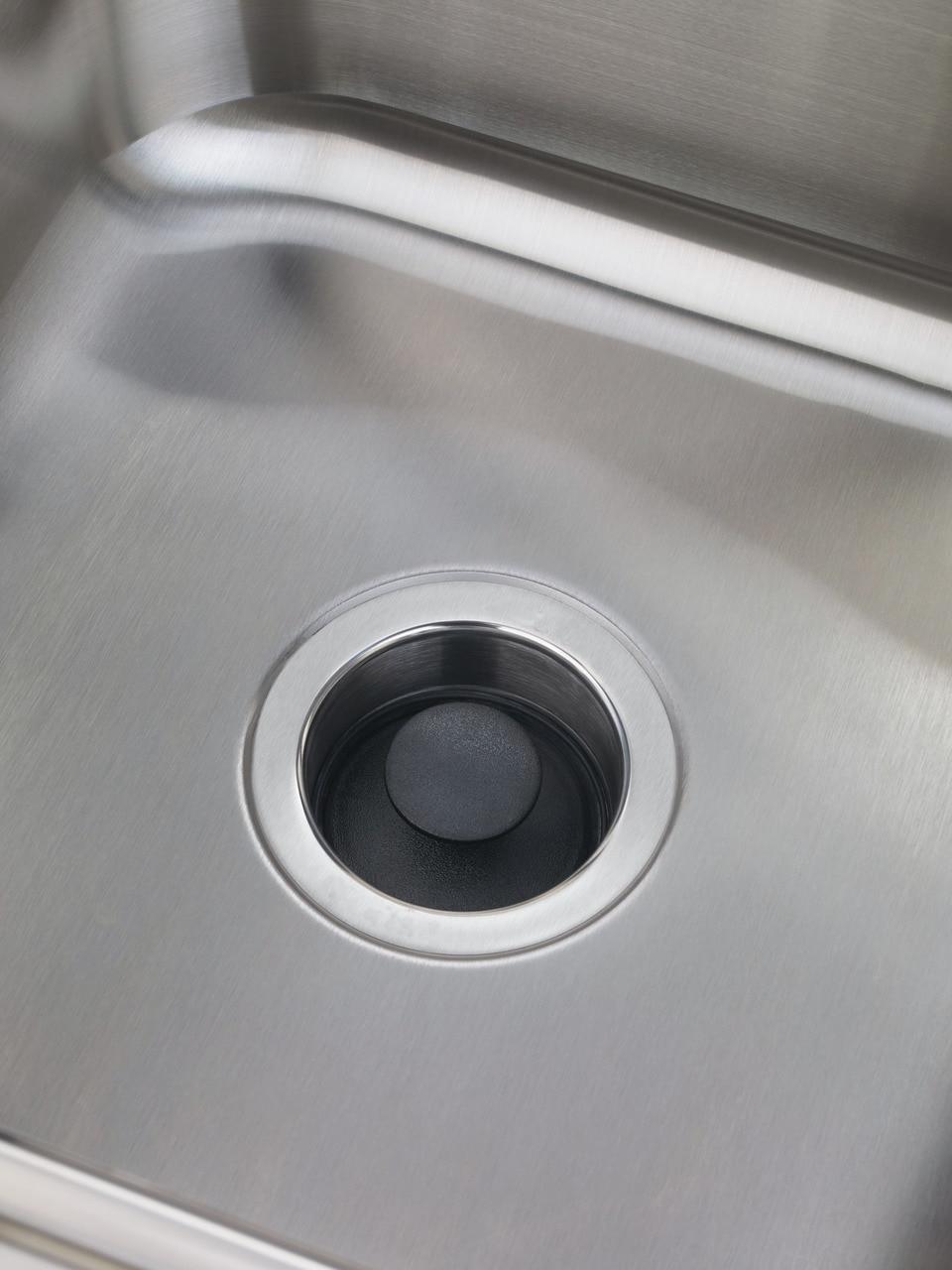 Frigidaire 1/2 HP Waste Disposer