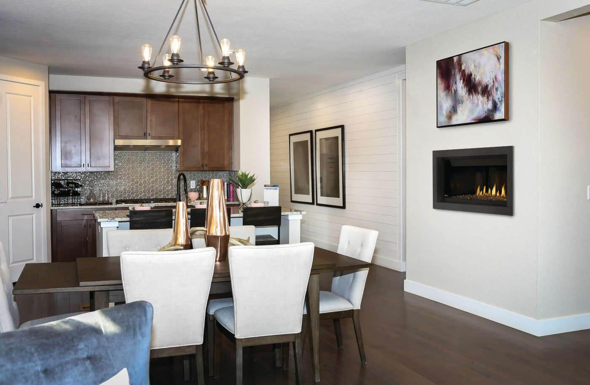 Ascent? Linear 42 Direct Vent Fireplace