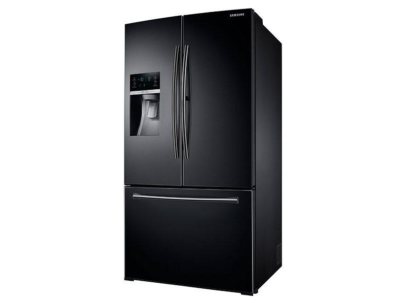 28 cu. ft. 3-Door French Door Food ShowCase Refrigerator