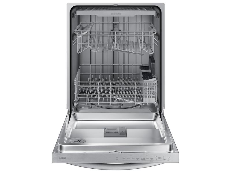 Dishwasher with 3rd Rack