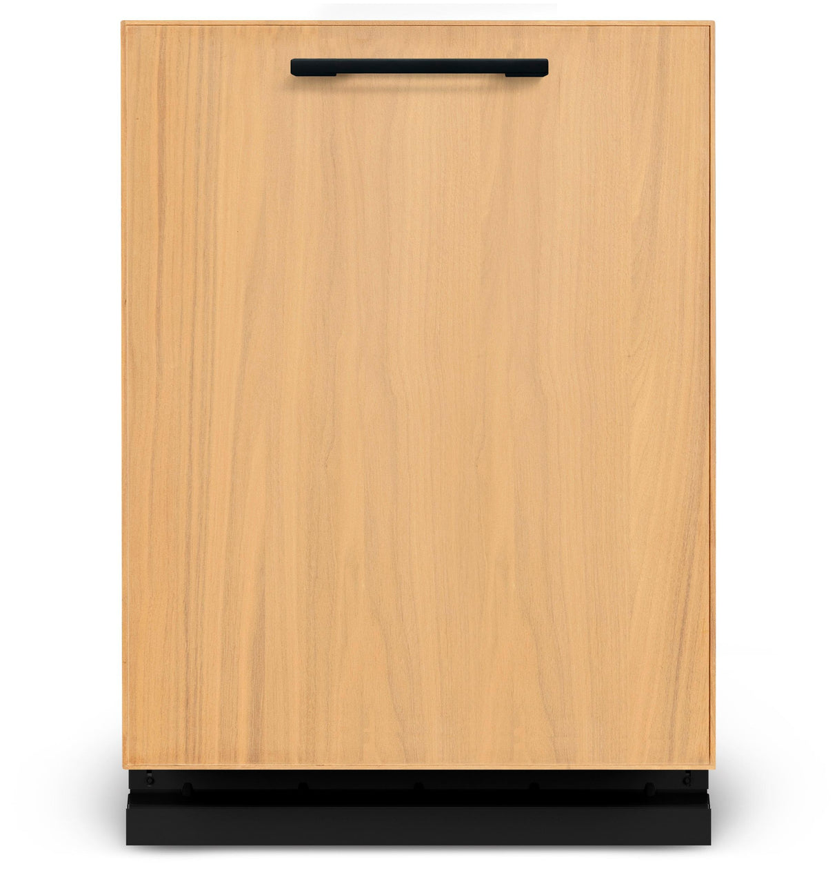 GE Profile™ ENERGY STAR® Panel-Ready Top Control Stainless Interior Dishwasher with Microban™ Antimicrobial Technology