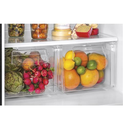 18.1 Cu. Ft. Top-Freezer Refrigerator