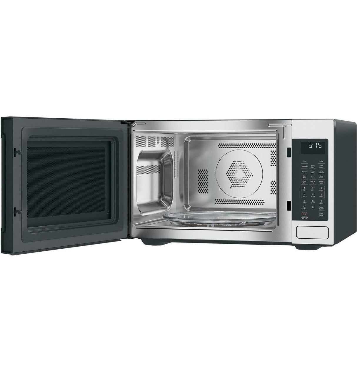 Café™ 1.5 Cu. Ft. Smart Countertop Convection/Microwave Oven
