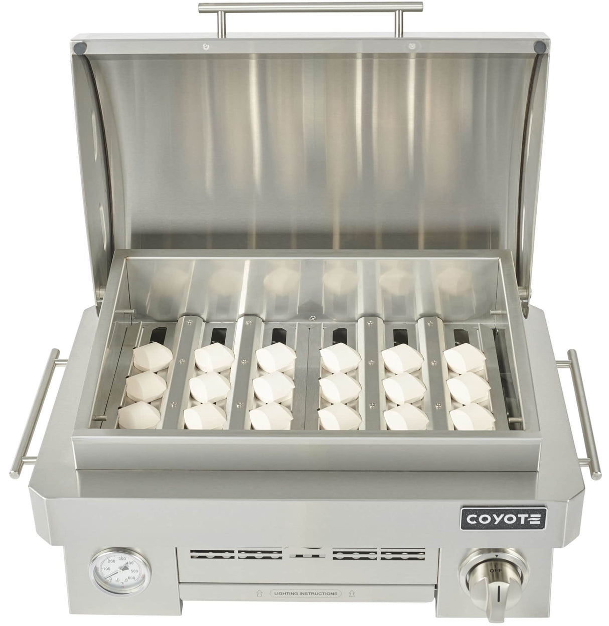 Portable Grill