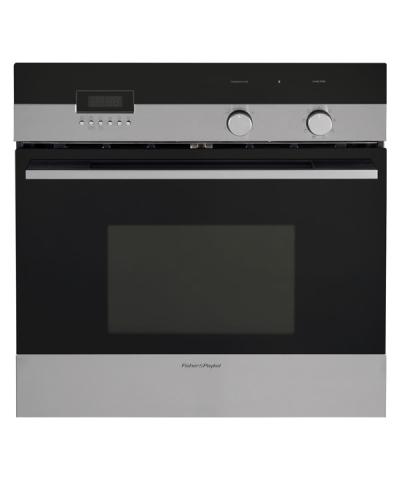 24in Pyrolytic Self Clean Single Oven