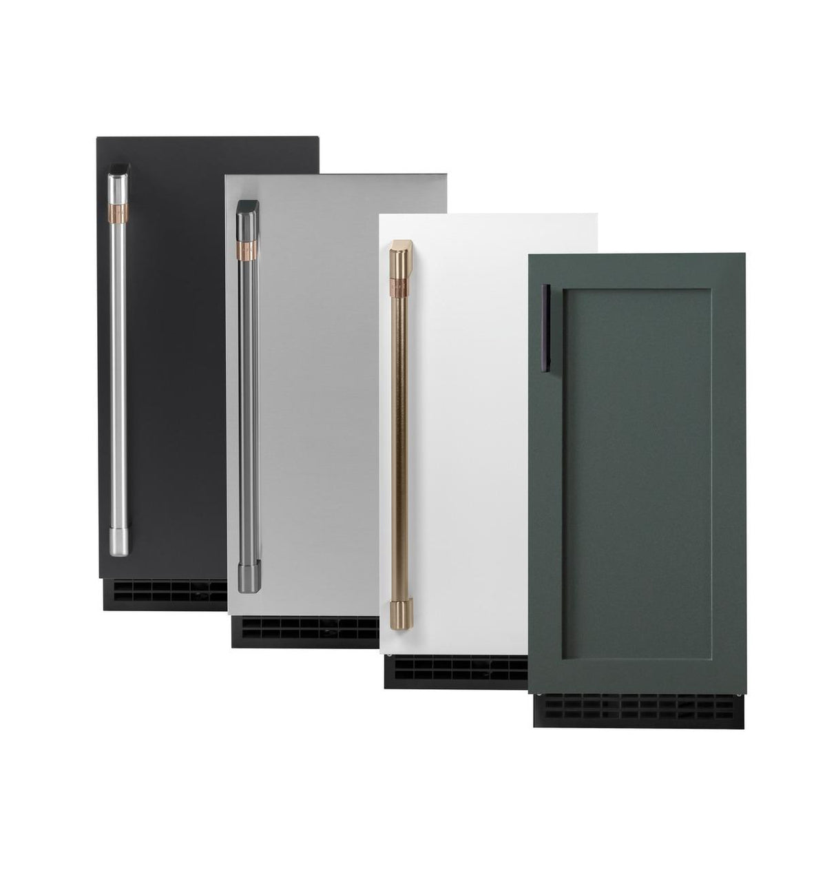Café™ Ice Maker Door Kit