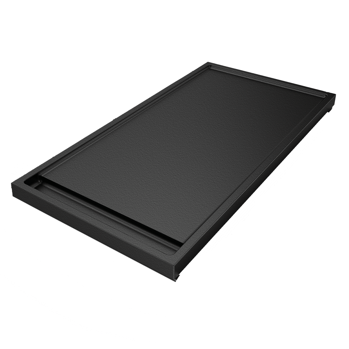 PORTABLE GRIDDLE - PGDVEC Disc