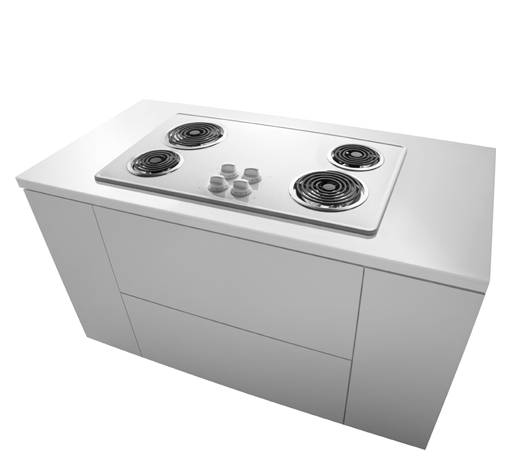 Frigidaire 36'' Electric Cooktop