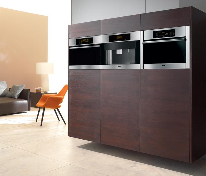 Convection Steam Oven
