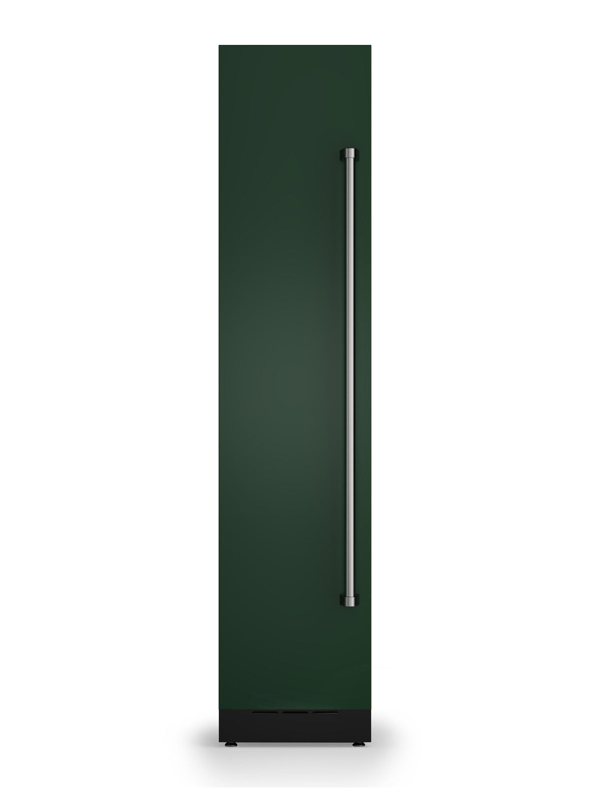 18"W. Integrated Column Door Panel Field Reversible - Ivy