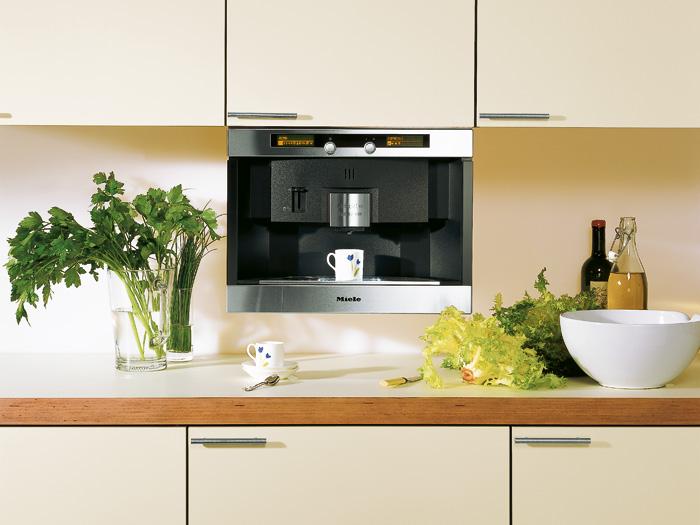 Coffee Systems: Capsule-driven Coffee Systems™