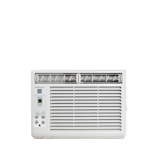 Frigidaire 5,000 BTU Window-Mounted Room Air Conditioner