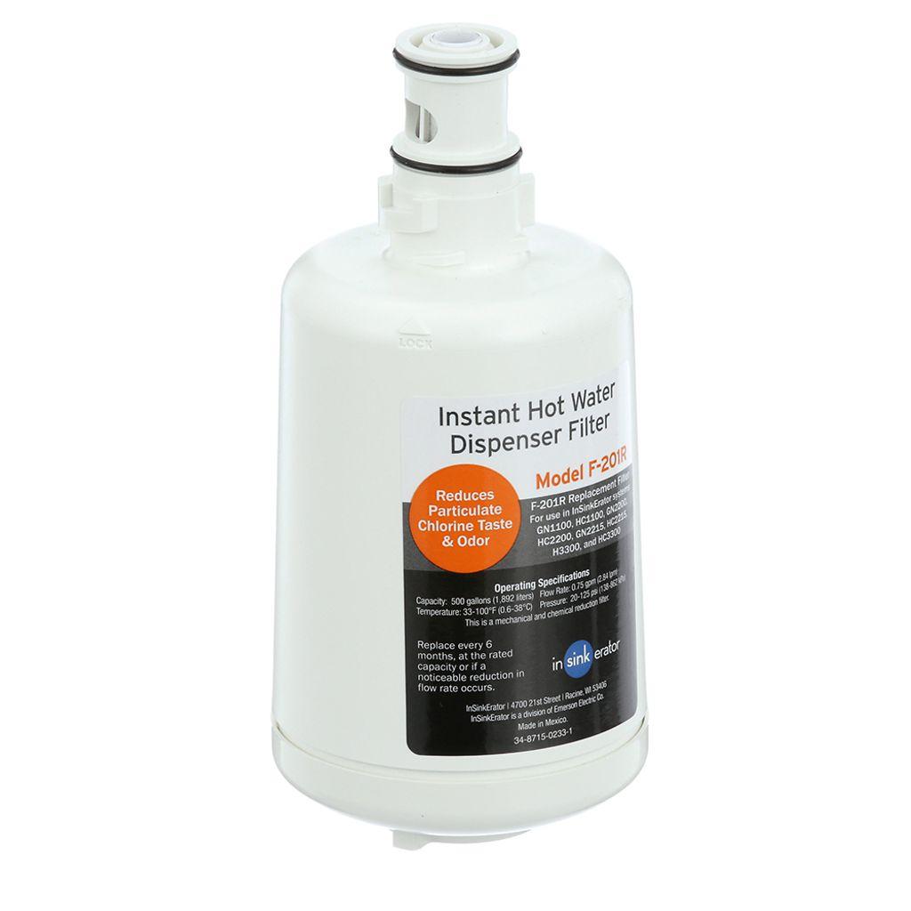 F-201R Replacement Filter Cartridge