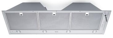 Built-In (Canopy Hood)