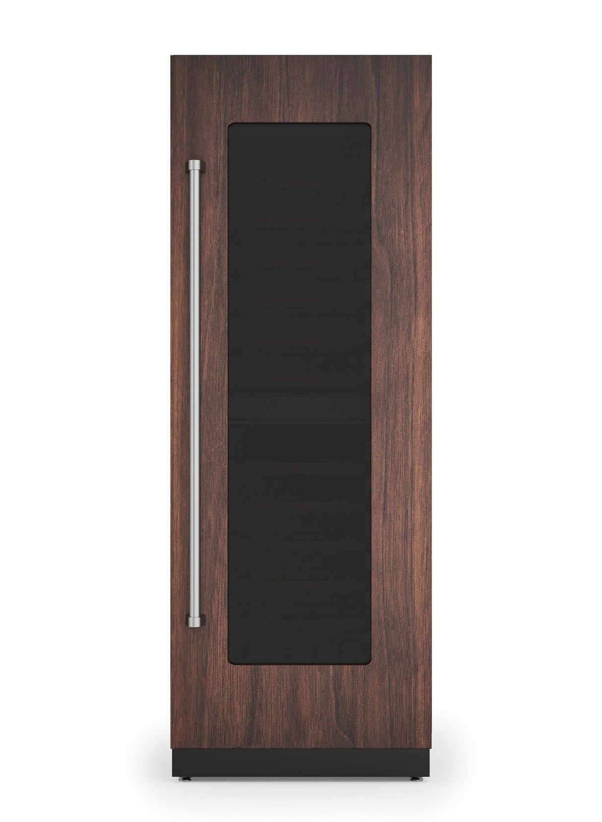 30"W. Integrated Panel Ready Wine Cellar