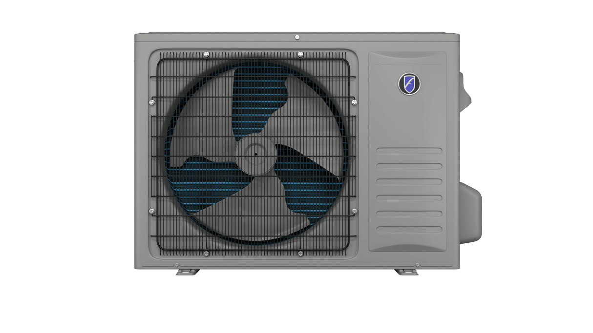 Friedrich Floating Air Pro X 18,000 230V Ductless Mini-split Multi-zone Heat Pump (Outdoor Unit)