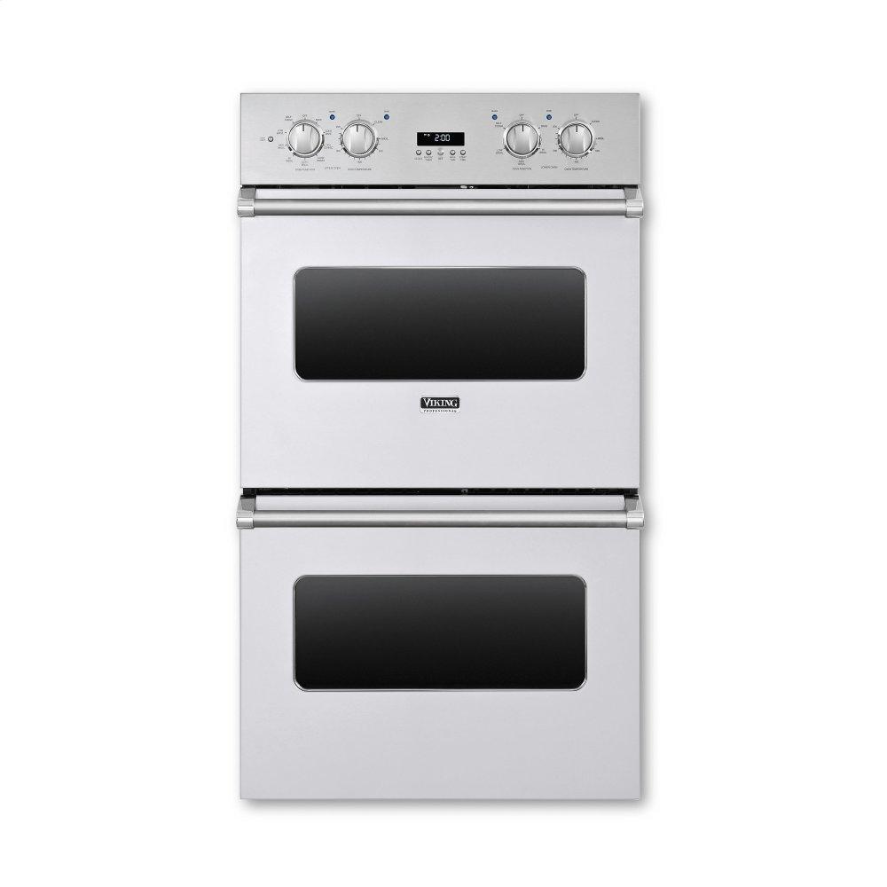 30" Electric Double Select Oven