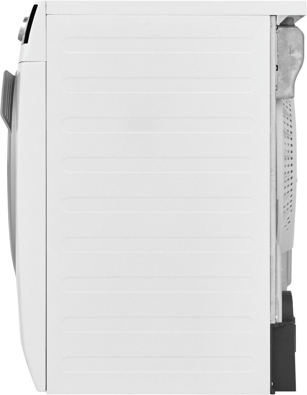 24" Compact Front Load Dryer - Ventless, Energy Star Certified, 4.0 Cu. Ft.