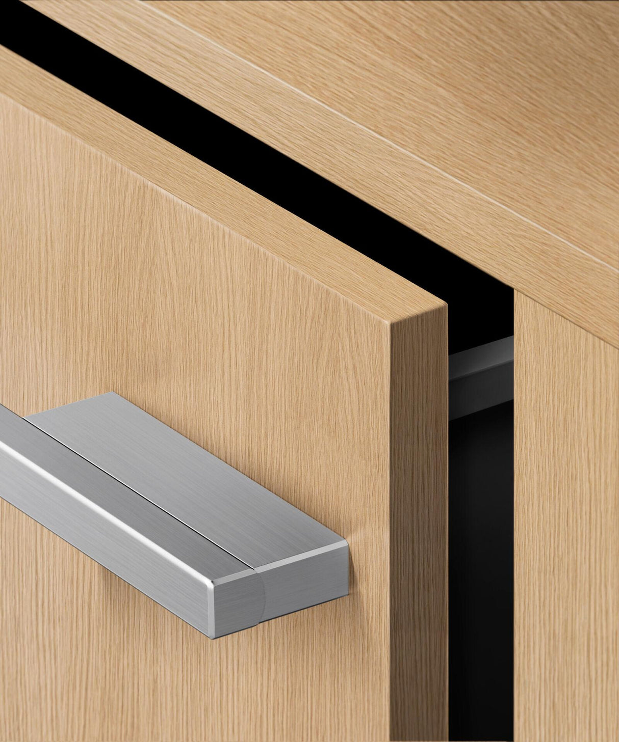 Series 9 Integrated Single DishDrawer™ Dishwasher